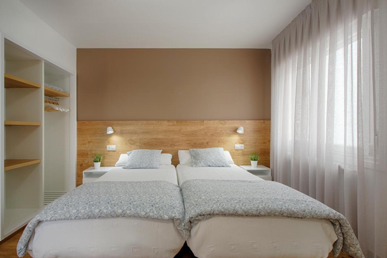 Habitación Doble Superior
